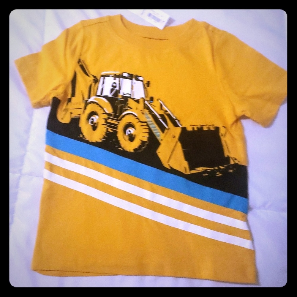 boy t-shirt